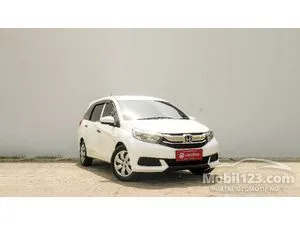 2022 Honda Mobilio 1.5 S MPV