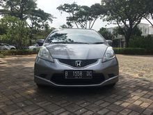 2008 Honda Jazz 1.5 RS Hatchback