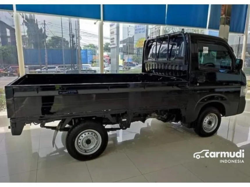 2024 Suzuki Carry FD Pick-up