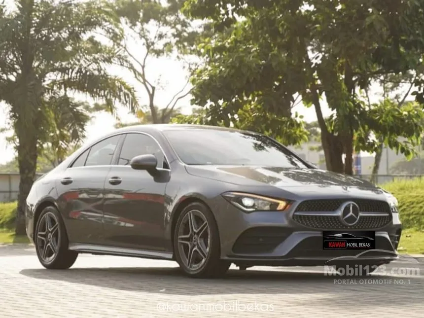 Jual Mobil Mercedes