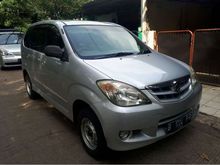 2010 Daihatsu Xenia 989 Li DELUXE MPV
