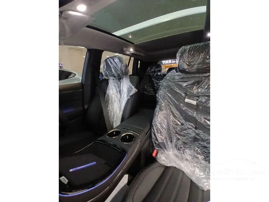 2026 GAC AION V Luxury SUV