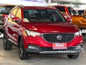 2019 MG ZS 1.5 X SUV