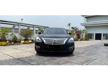 2014 Nissan Teana 2.5 XV Black on Beidge