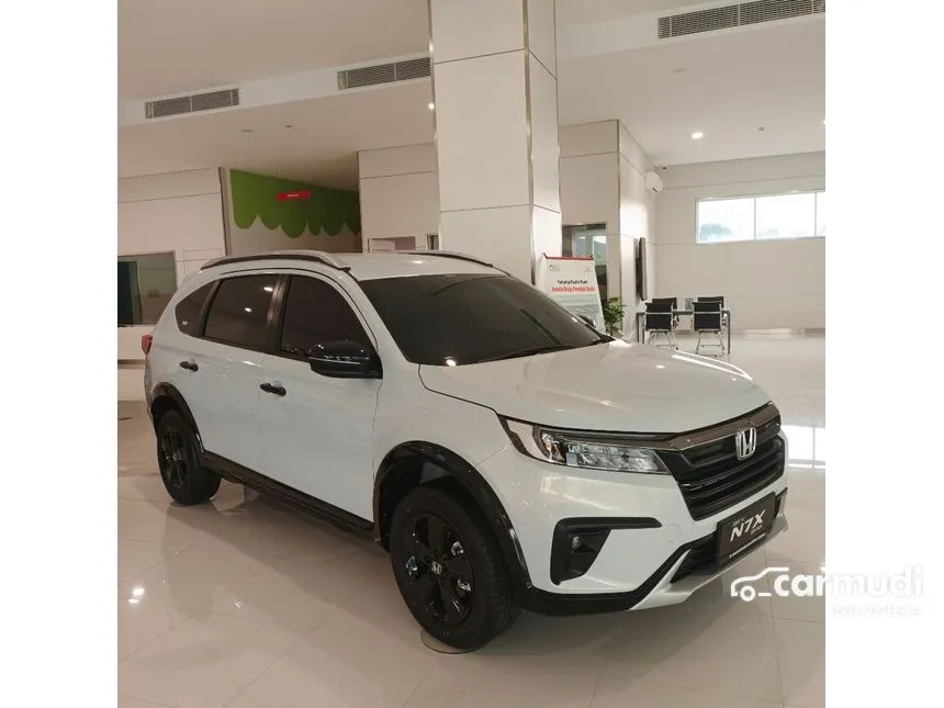 2024 Honda BR-V Prestige N7X SUV