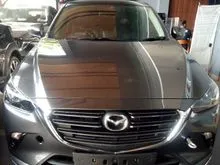 2022 Mazda CX-3 1,5 Sport Wagon