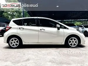 2018 Nissan Note 1.2 V Hatchback