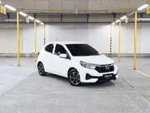 2025 Honda Brio 1.2 Satya E Hatchback