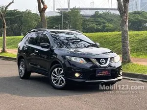 2015 Nissan X-Trail 2.5 SUV