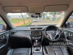 2015 Nissan X-Trail 2.5 SUV