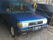 1995 Toyota Kijang 1.8 MPV Minivans