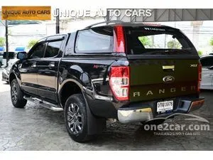 2014 Ford RANGER 2.2 XLT Double Cab Hi-Rider Pickup