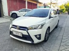 2015 Toyota Yaris 1.5 G Hatchback