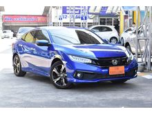 2019 Honda Civic 1.5 FC (ปี 16-20) Turbo RS Sedan AT