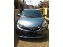 2012 Daihatsu Sirion 1.3 D FMC Hatchback