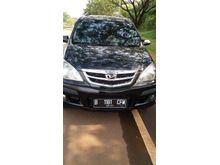2011 Daihatsu Xenia 1.3 R SPORTY MPV