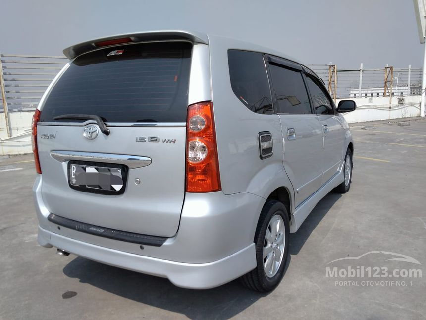 Avanza S 2007 dan Pertanyaan Seputar Penggunaan Pertamax: Mitos vs Fakta