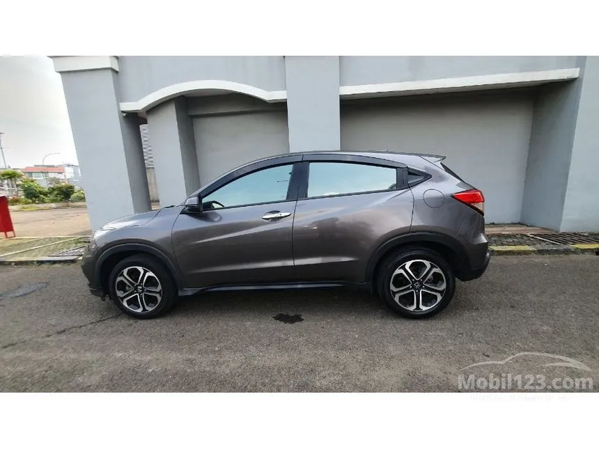 2021 Honda HR-V E Special Edition SUV