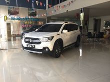 PROGRAM SUZUKI XL7 DP HANYA 20 JUTAAN LANGSUN BAWA PULANG