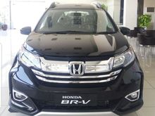 2019 Honda BR-V 1.5 E SUV