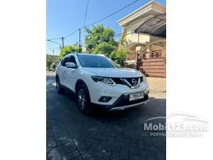 2017 Nissan X-Trail 2.5 SUV