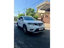 2017 Nissan X-Trail 2.5 SUV