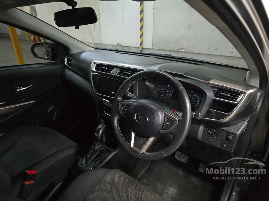 2021 Daihatsu Sirion Hatchback