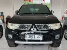2011 Mitsubishi Pajero Sport 2.5 Dakar 4x2 SUV