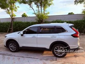 2023 Honda CR-V 1.5 EL SUV