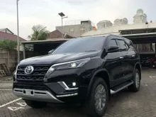 2022 Toyota Fortuner 2,8 VRZ SUV