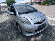 2010 Toyota Yaris 1.5 S Limited Hatchback