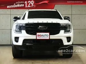 2023 Ford EVEREST 2.0 Sport SUV