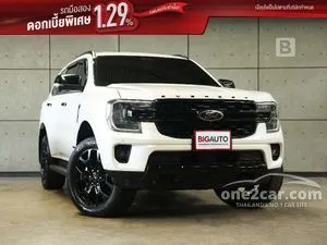 2023 Ford EVEREST 2.0 Sport SUV