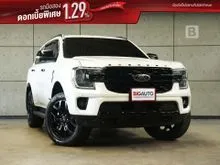 2023 Ford EVEREST 2.0 (ปี 22-28) Sport SUV AT
