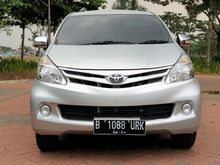 2014 Toyota Avanza 1.3 E Manual Pjk Panjang