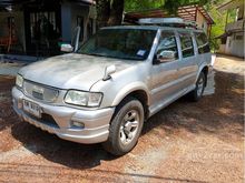 2002 Isuzu Grand Adventure 3.0 (ปี 96-02) 4X4 Wagon MT