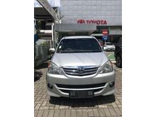 2011 Toyota Avanza 1.5 S MPV