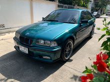 1995 BMW 318i 1.8 E36 นกแก้ว (ปี 90-00) Sedan AT