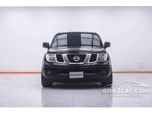 2009 Nissan Frontier Navara 2.5 Calibre LE King Cab Pickup