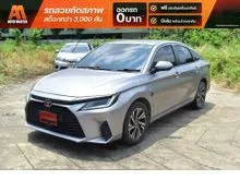 2022 Toyota Yaris Ativ 1.2 (ปี 22-28) Sport Sedan