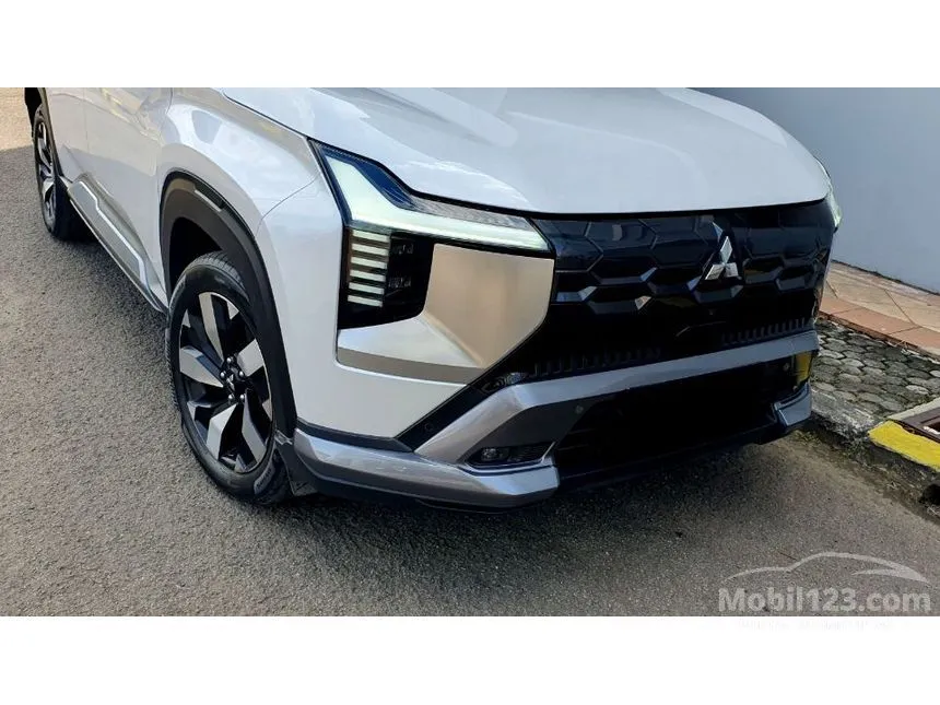 2025 Mitsubishi Destinator Ultimate Premium SUV