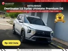 2025 Mitsubishi Destinator 1.5 Ultimate Premium SUV DS 2025 2026 [ LOW KM 2RB ]