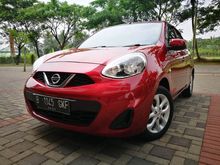 Nissan March 1.2L AT 2015