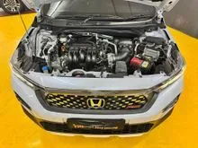 2023 Honda WR-V 1.5 RS SUV