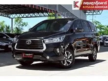 2021 Toyota INNOVA 2.0 (ปี 16-22) Entry Wagon