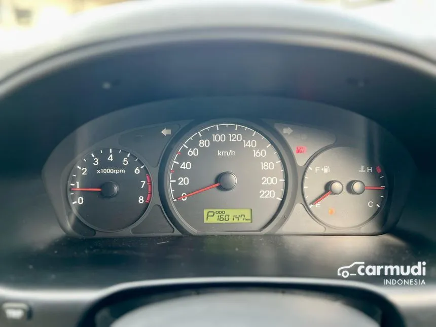 2012 Hyundai H-1 XG MPV