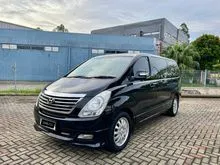 Hyundai H-1 2,4 XG MPV 2012