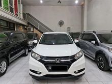 2017 Honda HR-V 1.5 S SUV #Pmk 2018 #Putih #Tgn Pertama #KM 23rb RECORD #Bisa Kredit Honda HRV