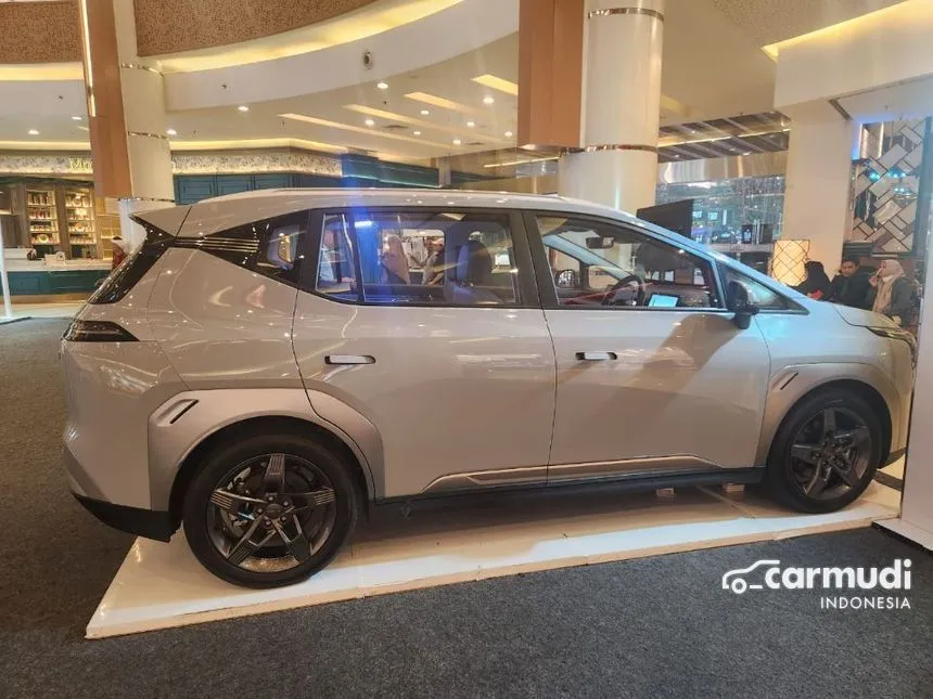 2024 GAC Aion Y Plus EV Exclusive Wagon