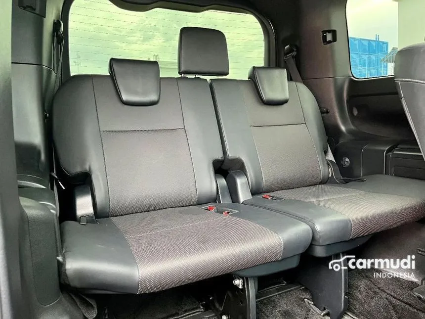 2018 Toyota Voxy MPV